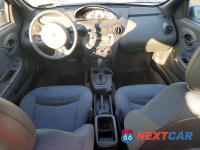Zdjęcie 8 z 12 samochodu: 2003 SATURN ION LEVEL 2 VIN:1G8AN12F63Z206253 - miniatura