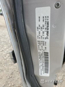Zdjęcie 13 z 14 samochodu: 2012 DODGE GRAND CARAVAN SE VIN:2C4RDGBG6CR334011 - miniatura