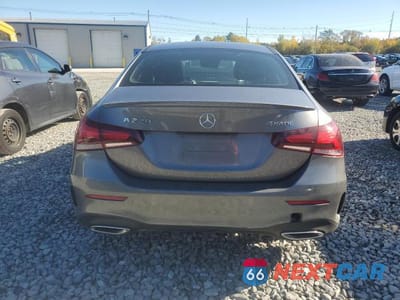 Zdjęcie 6 z 12 samochodu: 2019 MERCEDES-BENZ A 220 4MATIC VIN:WDD3G4FBXKW003485 - miniatura