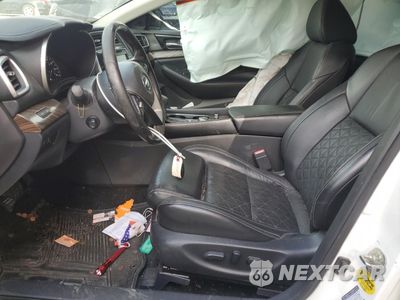 Zdjęcie 7 z 13 samochodu: 2016 NISSAN MAXIMA 3.5S VIN:1N4AA6AP7GC448654 - miniatura