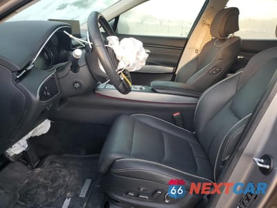 Zdjęcie 7 z 16 samochodu: 2024 GENESIS GV70 ADVANCED VIN:5NMMCET14RH001711 - miniatura