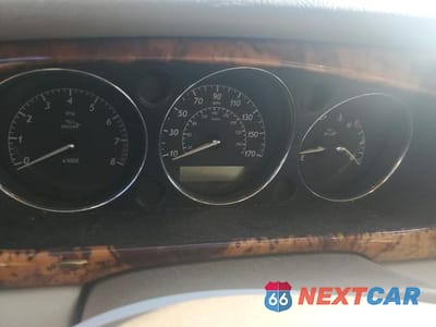Zdjęcie 9 z 11 samochodu: 2008 JAGUAR XJ8 L VIN:SAJWA79B68SH19648 - miniatura