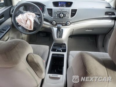 Zdjęcie 8 z 14 samochodu: 2014 HONDA CR-V LX VIN:2HKRM4H32EH716295 - miniatura