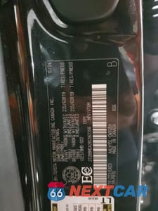 Zdjęcie 13 z 13 samochodu: 2024 LEXUS RX 350H BASE VIN:2T2BBMCA2RC062206 - miniatura