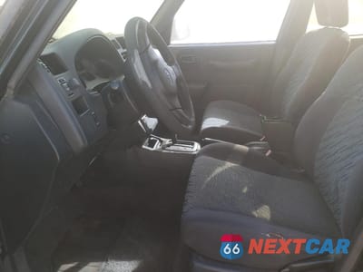 Zdjęcie 7 z 13 samochodu: 1999 TOYOTA RAV4 VIN:JT3GP10V2X7054952 - miniatura