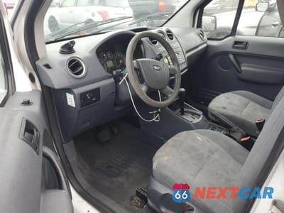 Zdjęcie 8 z 13 samochodu: 2011 FORD TRANSIT CONNECT DELIVERY VAN VIN:NM0LS7DN5BT074132 - miniatura
