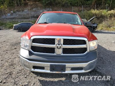 Piąte zdjęcie samochodu w środku: 2013 RAM 1500 ST VIN:1C6RR7KGXDS724683 - miniatura