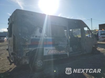 Trzecie zdjęcie samochodu z tyłu: 2016 RAM PROMASTER 3500 3500 HIGH VIN:3C6URVHG9GE131474 - miniatura