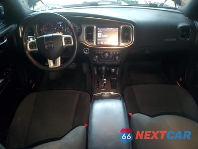 Zdjęcie 8 z 14 samochodu: 2014 DODGE CHARGER R/T VIN:2C3CDXCT3EH220563 - miniatura