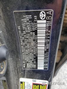 Zdjęcie 12 z 12 samochodu: 2016 TOYOTA COROLLA L VIN:5YFBURHE0GP411903 - miniatura