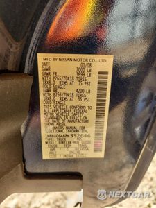 Zdjęcie 12 z 14 samochodu: 2008 NISSAN TITAN XE VIN:1N6BA06A68N352646 - miniatura