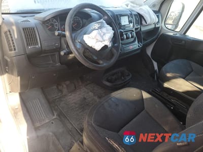 Zdjęcie 8 z 15 samochodu: 2015 RAM PROMASTER 1500 1500 STANDARD VIN:3C6TRVAG3FE517649 - miniatura