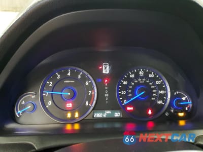 Zdjęcie 9 z 12 samochodu: 2011 HONDA ACCORD CROSSTOUR EXL VIN:5J6TF2H55BL005441 - miniatura