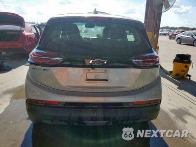 Zdjęcie 6 z 12 samochodu: 2023 CHEVROLET BOLT EV 2LT VIN:1G1FX6S05P4172316 - miniatura