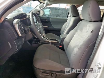 Zdjęcie 7 z 13 samochodu: 2023 TOYOTA TACOMA DOUBLE CAB VIN:3TYAZ5CN7PT034561 - miniatura