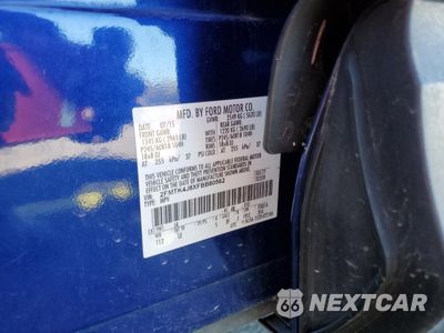 Zdjęcie 14 z 16 samochodu: 2015 FORD EDGE SEL VIN:2FMTK4J8XFBB80562 - miniatura