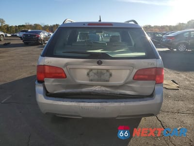 Zdjęcie 6 z 14 samochodu: 2008 SAAB 9-5 2.3T VIN:YS3ED59GX83512312 - miniatura