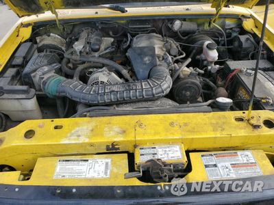 Zdjęcie 11 z 14 samochodu: 1994 FORD RANGER SUPER CAB VIN:1FTCR15X6RPB39438 - miniatura