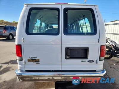 Zdjęcie 6 z 13 samochodu: 2011 FORD ECONOLINE WAGON XLT VIN:1FBSS3BL6BDB21823 - miniatura
