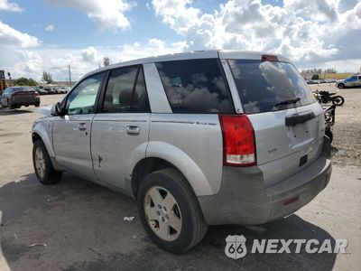Drugie zdjęcie samochodu z przodu: 2005 SATURN VUE VIN:5GZCZ53415S836540 - miniatura