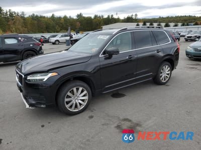 2016 VOLVO XC90 T6 YV4A22PK7G1085700 - główne zdjęcie licytacji z USA - miniatura