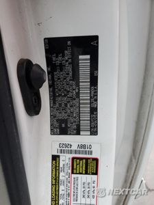Zdjęcie 12 z 13 samochodu: 2008 TOYOTA SIENNA CE VIN:5TDZK23C88S186592 - miniatura
