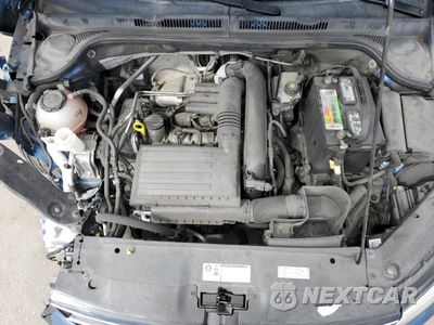 Zdjęcie 11 z 15 samochodu: 2018 VOLKSWAGEN JETTA SE VIN:3VWDB7AJ8JM259536 - miniatura