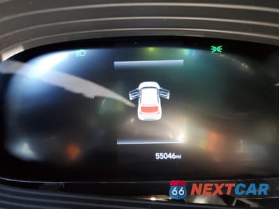 Zdjęcie 9 z 13 samochodu: 2024 HYUNDAI VENUE SEL VIN:KMHRC8A38RU298241 - miniatura