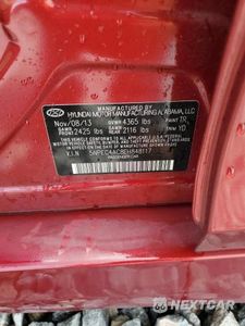 Zdjęcie 13 z 13 samochodu: 2014 HYUNDAI SONATA SE VIN:5NPEC4AC8EH848117 - miniatura