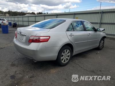 Trzecie zdjęcie samochodu z tyłu: 2009 TOYOTA CAMRY SE VIN:4T1BK46K09U085605 - miniatura