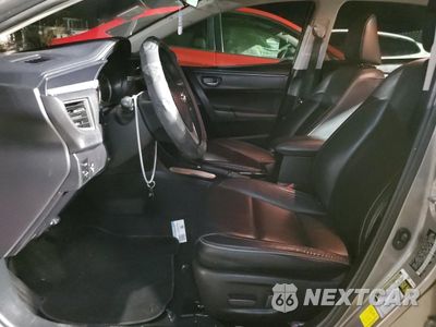 Zdjęcie 7 z 12 samochodu: 2016 TOYOTA COROLLA ECO VIN:5YFBPRHE9GP414015 - miniatura