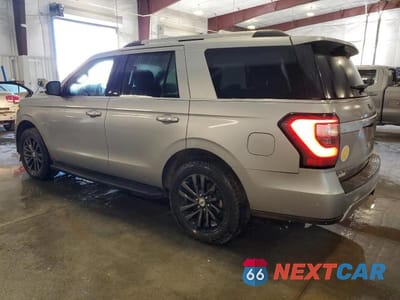 Drugie zdjęcie samochodu z przodu: 2020 FORD EXPEDITION LIMITED VIN:1FMJU2AT7LEA11772 - miniatura