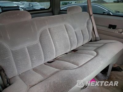 Zdjęcie 11 z 13 samochodu: 1997 CHEVROLET TAHOE K1500 VIN:3GNEK18R9VG117174 - miniatura