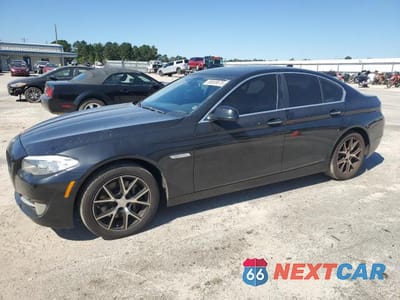 2013 BMW 535 XI WBAFU7C57DDU76384 - główne zdjęcie licytacji z USA - miniatura