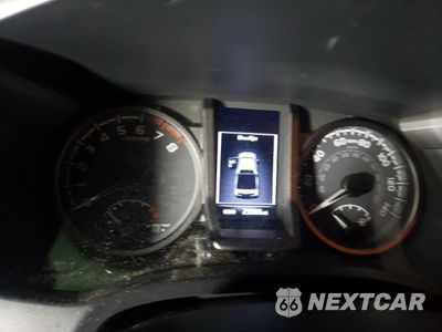 Zdjęcie 9 z 12 samochodu: 2023 TOYOTA TACOMA DOUBLE CAB VIN:3TYCZ5AN1PT164704 - miniatura