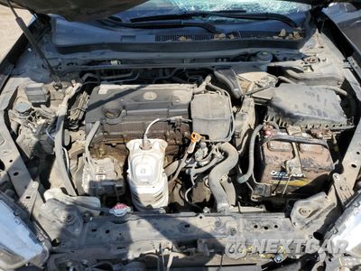 Zdjęcie 11 z 14 samochodu: 2020 ACURA TLX TECHNOLOGY VIN:19UUB1F52LA008671 - miniatura