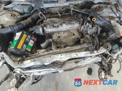 Zdjęcie 11 z 12 samochodu: 2012 HONDA ACCORD VIN:JHMCG5649XC031884 - miniatura