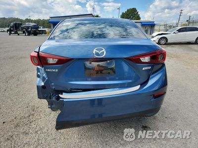 Zdjęcie 6 z 12 samochodu: 2018 MAZDA 3 SPORT VIN:3MZBN1U78JM200403 - miniatura