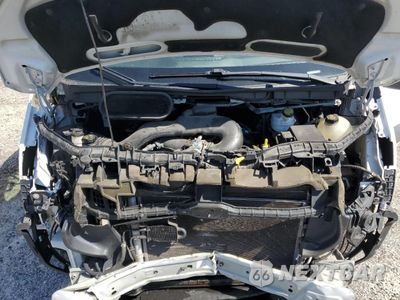 Zdjęcie 12 z 14 samochodu: 2017 FORD TRANSIT T-150 VIN:1FMZK1ZM1HKA86833 - miniatura