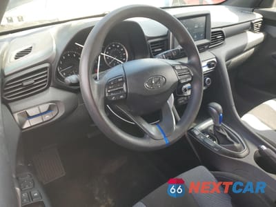 Zdjęcie 8 z 14 samochodu: 2019 HYUNDAI VELOSTER BASE VIN:KMHTG6AF4KU019558 - miniatura