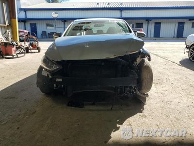Piąte zdjęcie samochodu w środku: 2018 HYUNDAI ELANTRA SEL VIN:5NPD84LF2JH255934 - miniatura