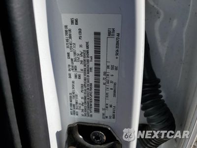 Zdjęcie 12 z 13 samochodu: 2018 FORD F150 SUPERCREW VIN:1FTEW1E57JFC79556 - miniatura