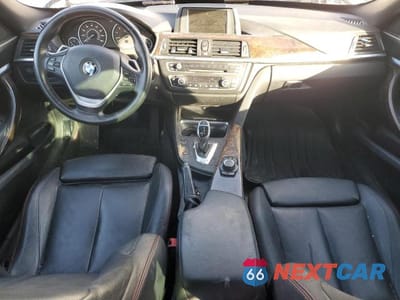 Zdjęcie 8 z 11 samochodu: 2015 BMW 328 XIGT VIN:WBA3X5C50FD562234 - miniatura