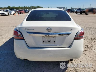 Zdjęcie 6 z 14 samochodu: 2015 NISSAN ALTIMA 2.5 VIN:1N4AL3AP5FN888772 - miniatura