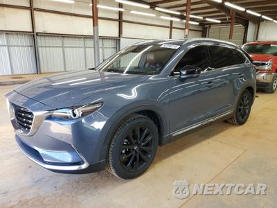 2021 MAZDA CX-9 SIGNATURE JM3TCBEY3M0532743 - główne zdjęcie licytacji z USA - miniatura