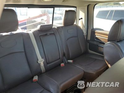 Zdjęcie 10 z 11 samochodu: 2017 RAM 1500 LONGHORN VIN:1C6RR6PT5HS820114 - miniatura