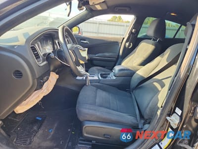 Zdjęcie 7 z 13 samochodu: 2013 DODGE CHARGER SE VIN:2C3CDXBG6DH622323 - miniatura