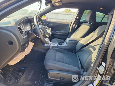 Zdjęcie 7 z 13 samochodu: 2013 DODGE CHARGER SE VIN:2C3CDXBG6DH622323 - miniatura