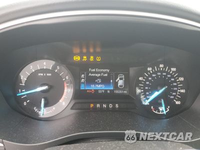 Zdjęcie 9 z 12 samochodu: 2013 FORD FUSION SE VIN:3FA6P0H72DR269555 - miniatura