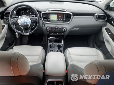 Zdjęcie 8 z 15 samochodu: 2018 KIA SORENTO SX VIN:5XYPK4A58JG404010 - miniatura